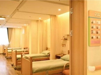 成都失能失智養老院 專業照護，守護長者尊嚴與安寧